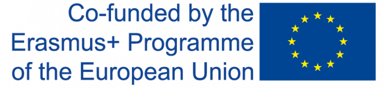 Cofunded by the Erasums+ Programme of the European Unione