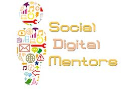 Social digital mentors