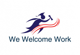 WWW – We Welcome Work